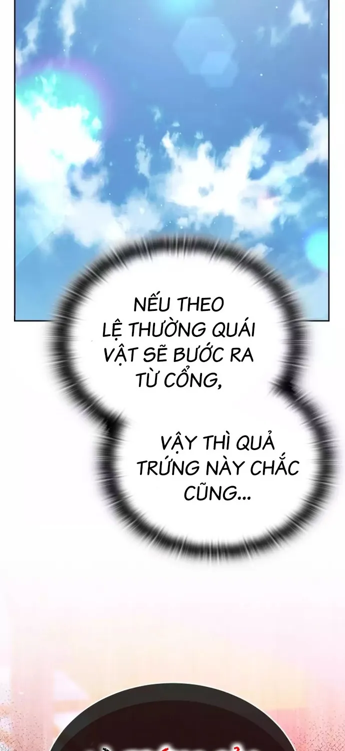 Trường Mẫu Giáo Thần Thú Chap 56 - Next Chap 57