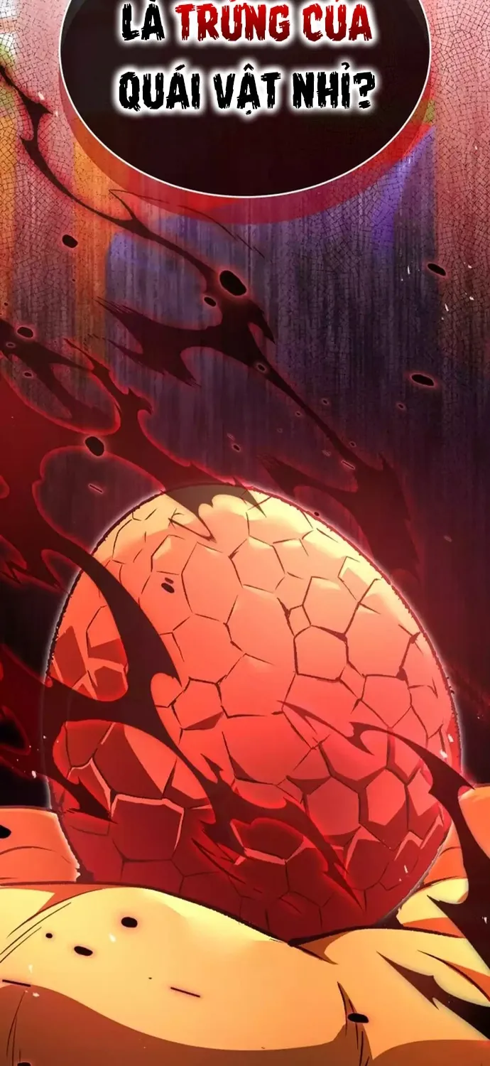 Trường Mẫu Giáo Thần Thú Chap 56 - Next Chap 57