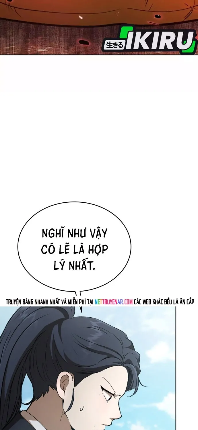 Trường Mẫu Giáo Thần Thú Chap 56 - Next Chap 57