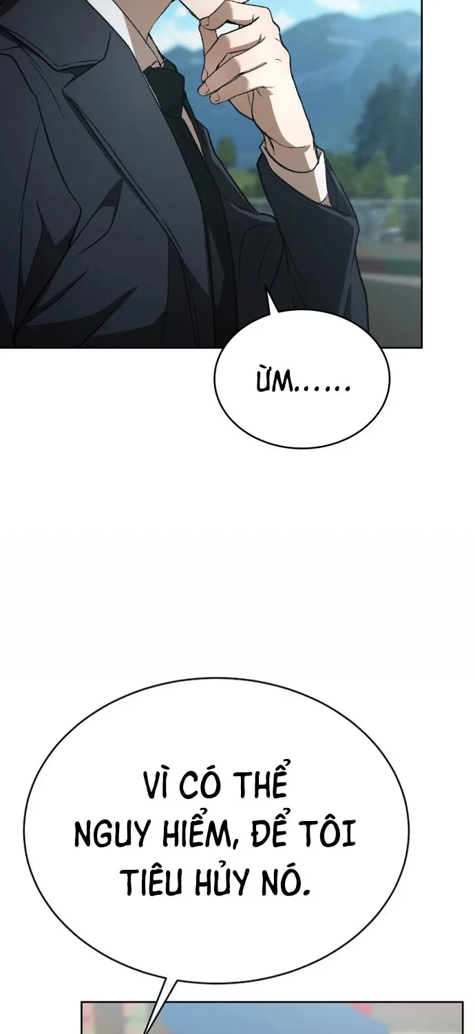 Trường Mẫu Giáo Thần Thú Chap 56 - Next Chap 57