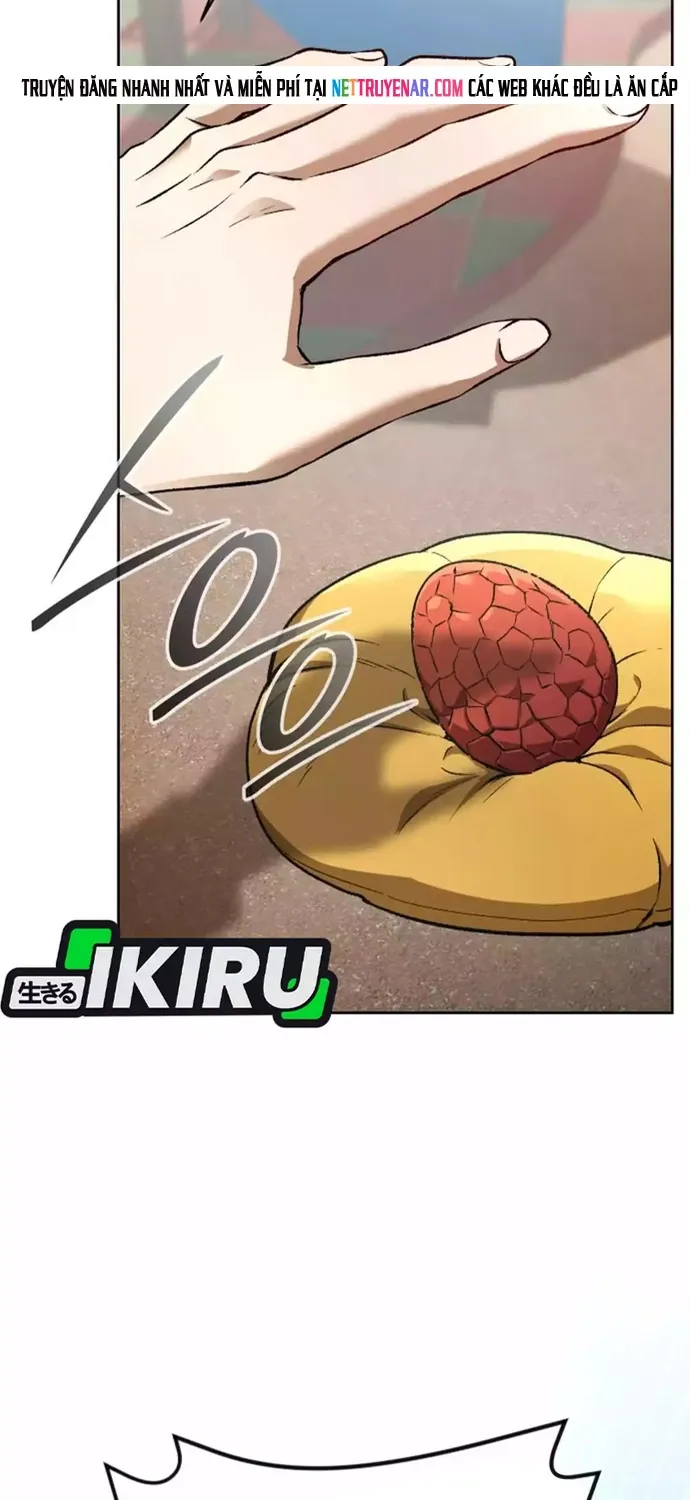 Trường Mẫu Giáo Thần Thú Chap 56 - Next Chap 57