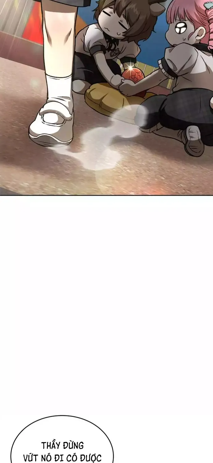 Trường Mẫu Giáo Thần Thú Chap 56 - Next Chap 57