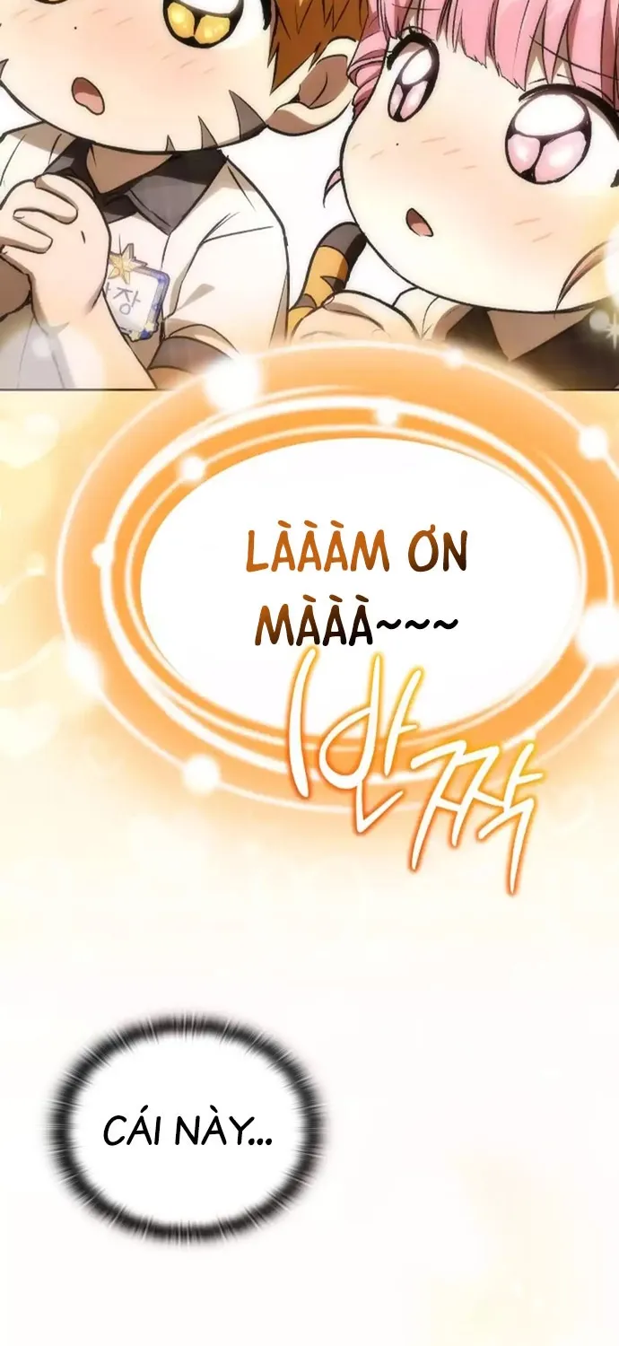 Trường Mẫu Giáo Thần Thú Chap 56 - Next Chap 57