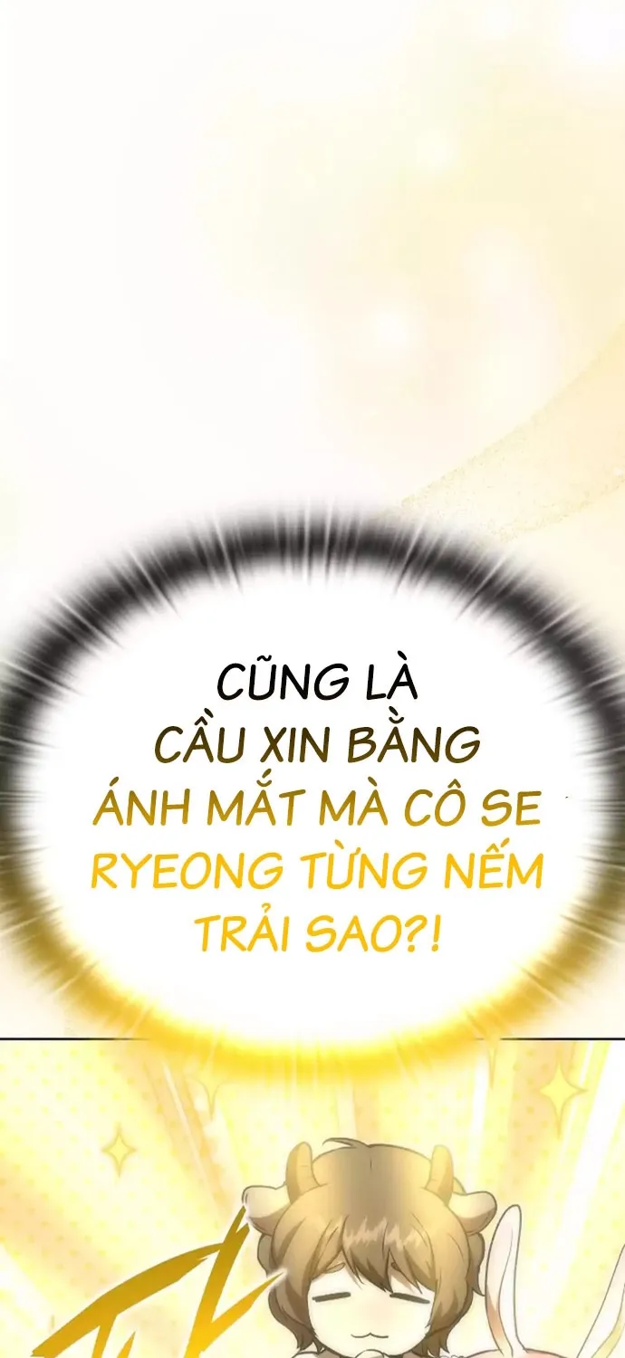 Trường Mẫu Giáo Thần Thú Chap 56 - Next Chap 57