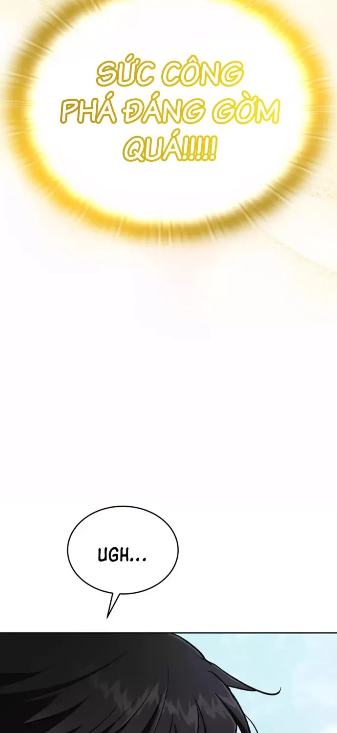 Trường Mẫu Giáo Thần Thú Chap 56 - Next Chap 57