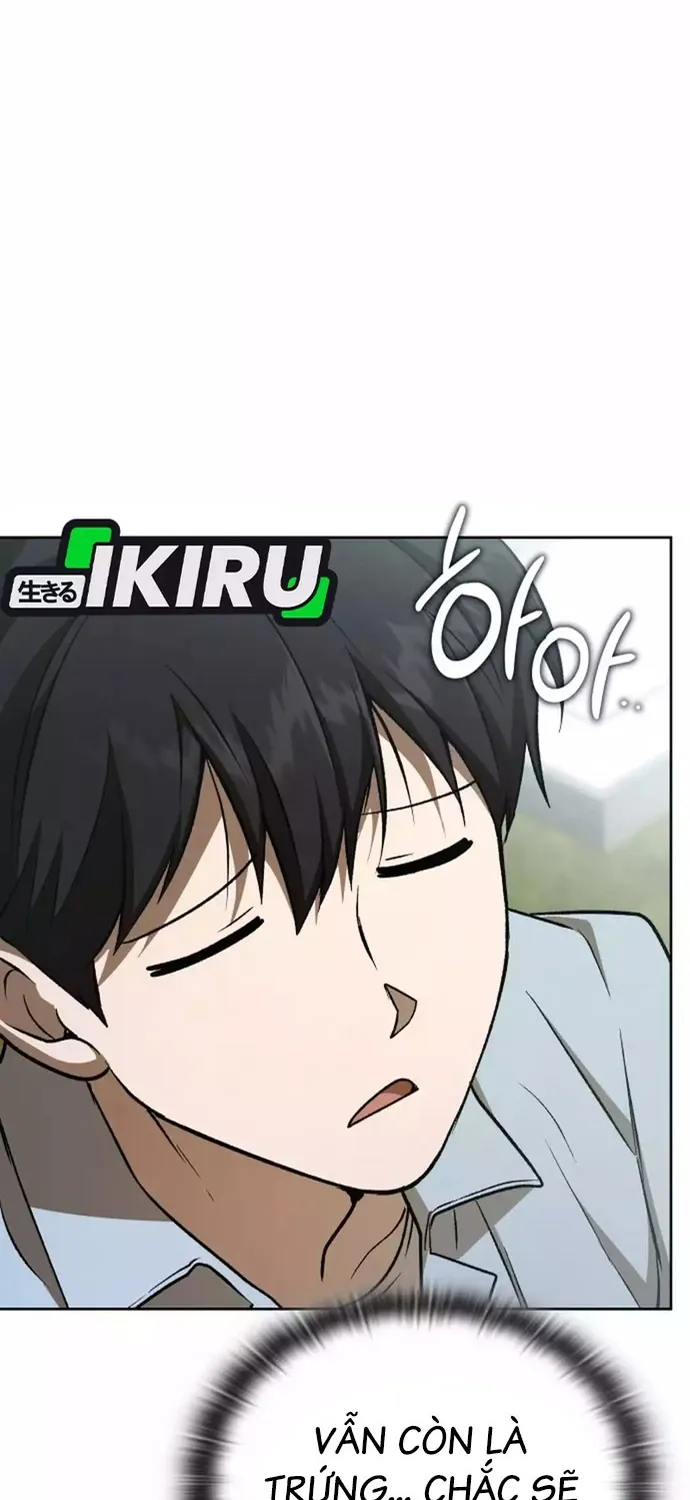 Trường Mẫu Giáo Thần Thú Chap 56 - Next Chap 57