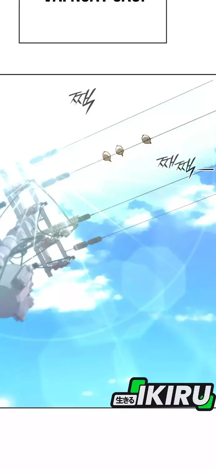 Trường Mẫu Giáo Thần Thú Chap 56 - Next Chap 57