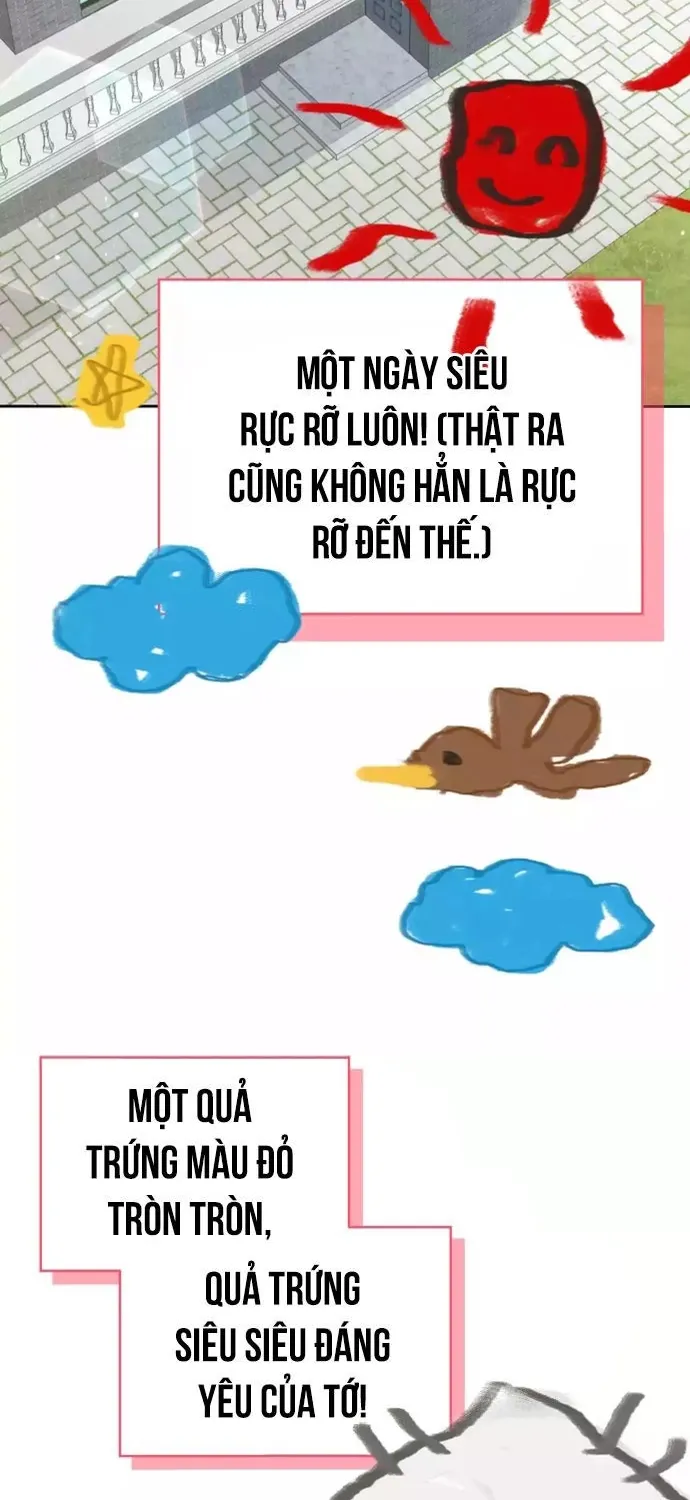 Trường Mẫu Giáo Thần Thú Chap 56 - Next Chap 57