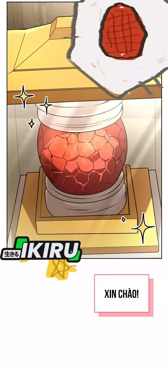 Trường Mẫu Giáo Thần Thú Chap 56 - Next Chap 57