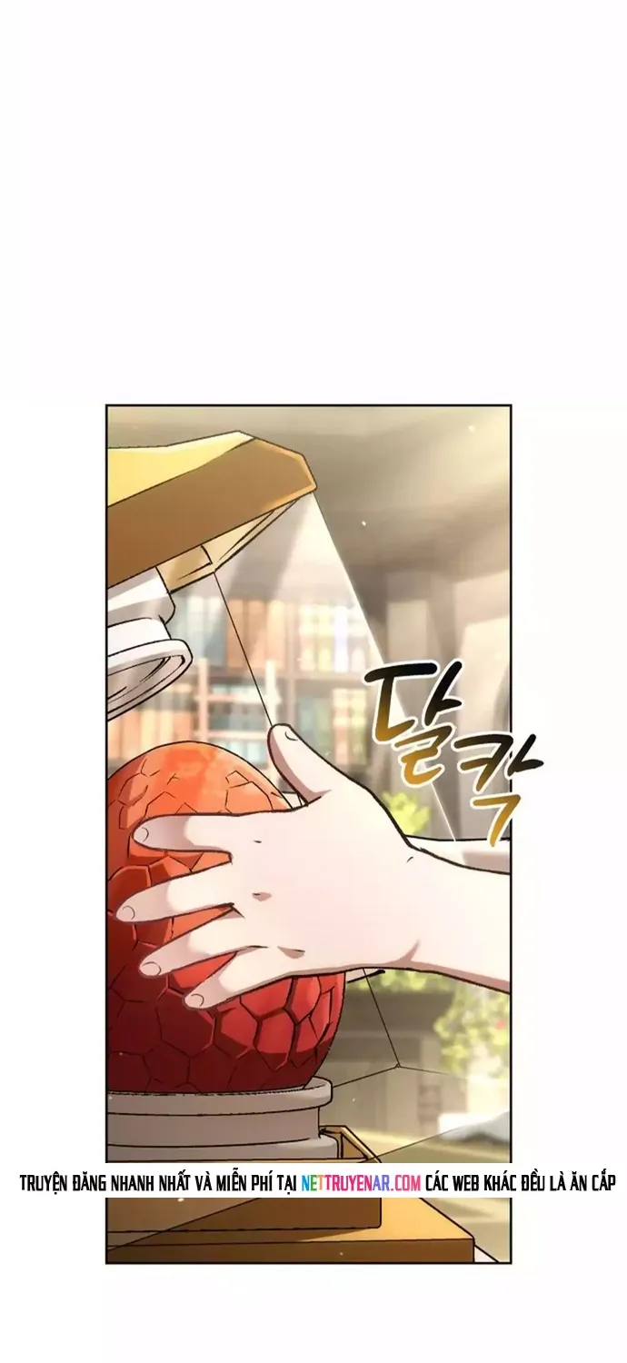 Trường Mẫu Giáo Thần Thú Chap 56 - Next Chap 57