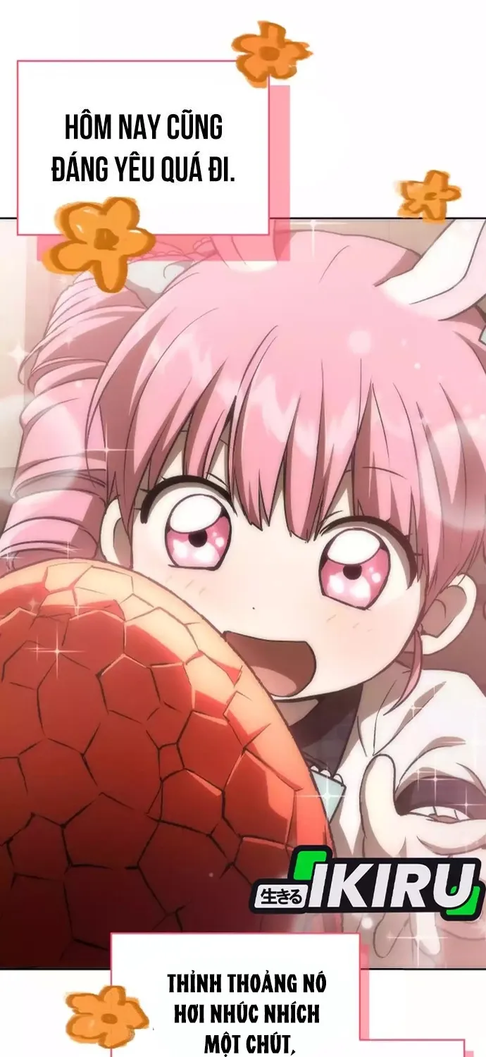 Trường Mẫu Giáo Thần Thú Chap 56 - Next Chap 57