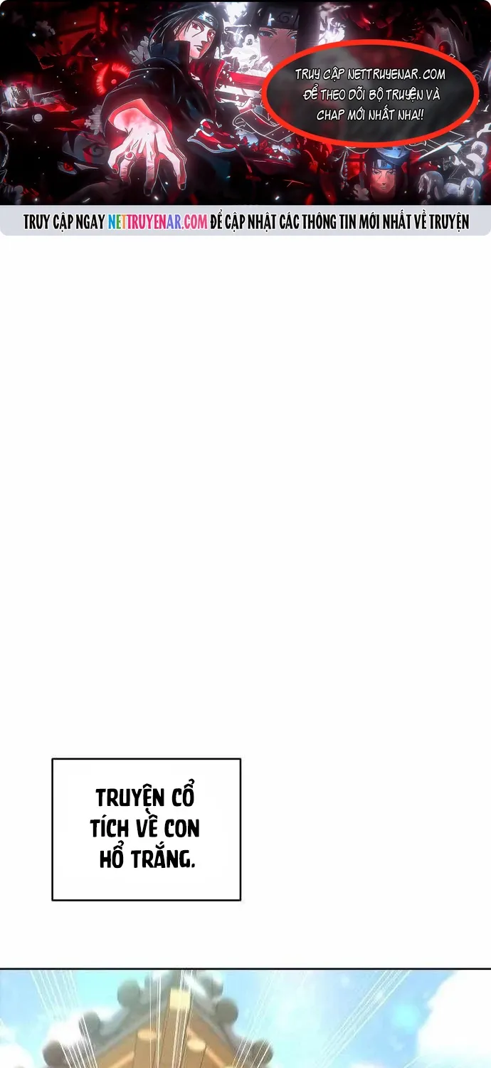 Trường Mẫu Giáo Thần Thú Chap 57 - Next Chap 58