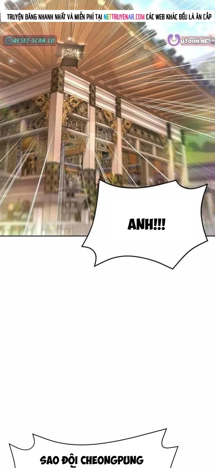 Trường Mẫu Giáo Thần Thú Chap 57 - Next Chap 58