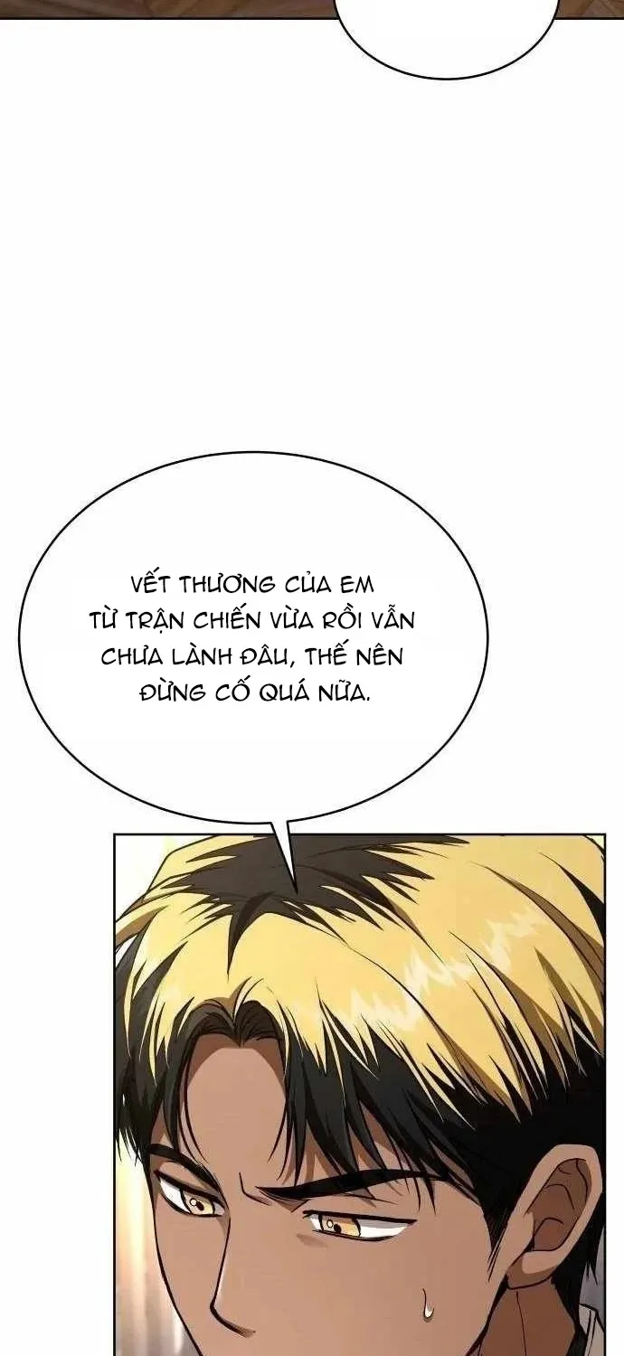 Trường Mẫu Giáo Thần Thú Chap 57 - Next Chap 58