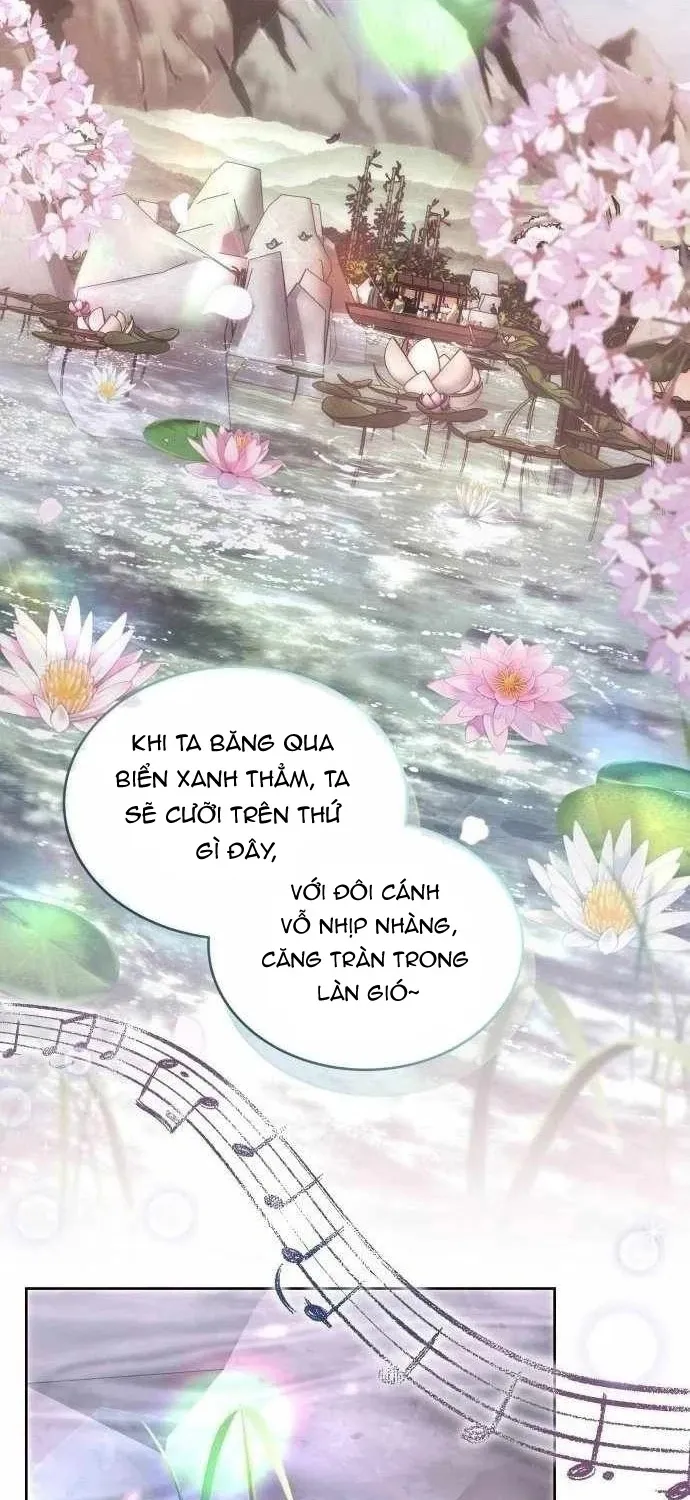 Trường Mẫu Giáo Thần Thú Chap 57 - Next Chap 58
