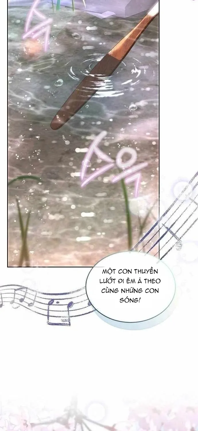 Trường Mẫu Giáo Thần Thú Chap 57 - Next Chap 58