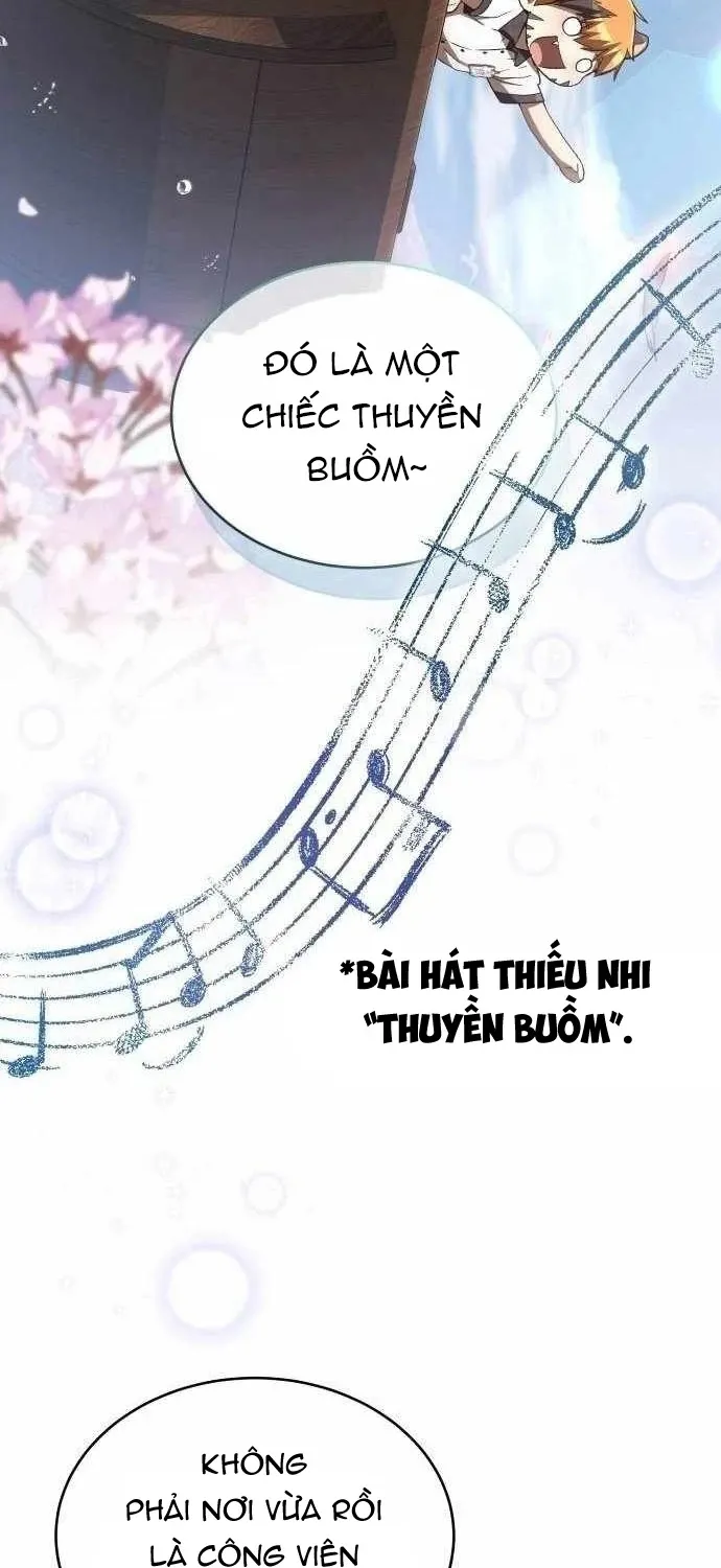 Trường Mẫu Giáo Thần Thú Chap 57 - Next Chap 58