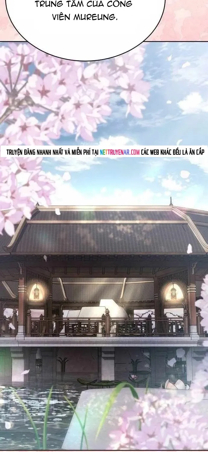 Trường Mẫu Giáo Thần Thú Chap 57 - Next Chap 58