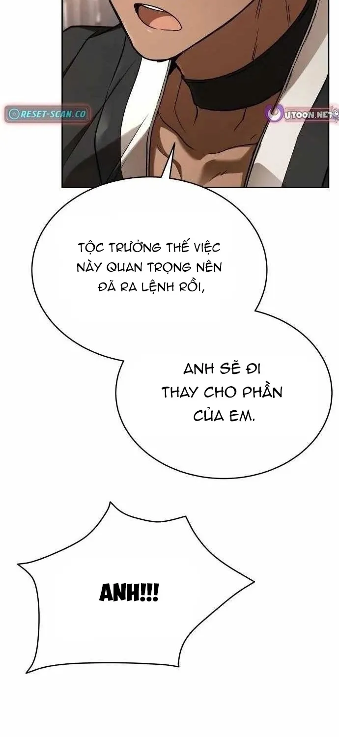 Trường Mẫu Giáo Thần Thú Chap 57 - Next Chap 58