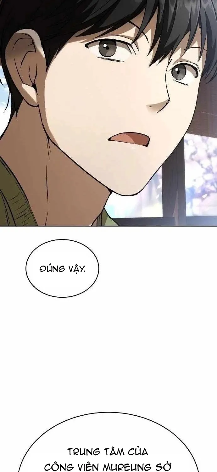 Trường Mẫu Giáo Thần Thú Chap 57 - Next Chap 58