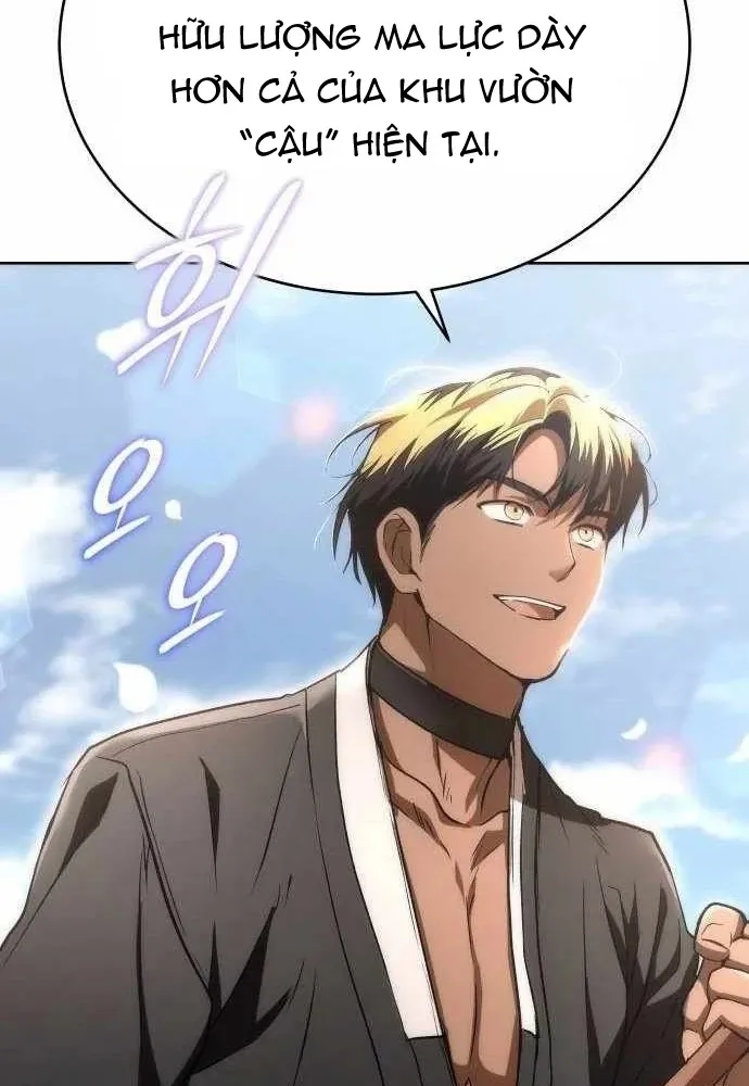 Trường Mẫu Giáo Thần Thú Chap 57 - Next Chap 58