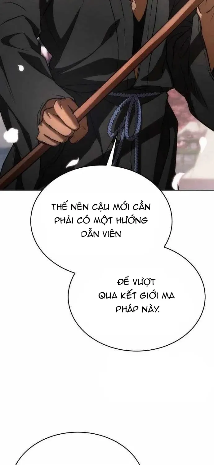 Trường Mẫu Giáo Thần Thú Chap 57 - Next Chap 58