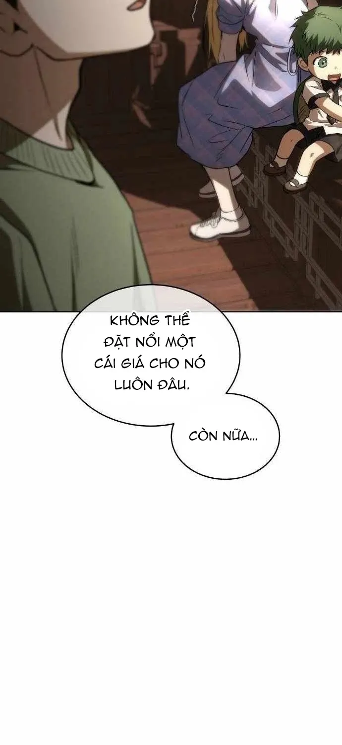 Trường Mẫu Giáo Thần Thú Chap 57 - Next Chap 58