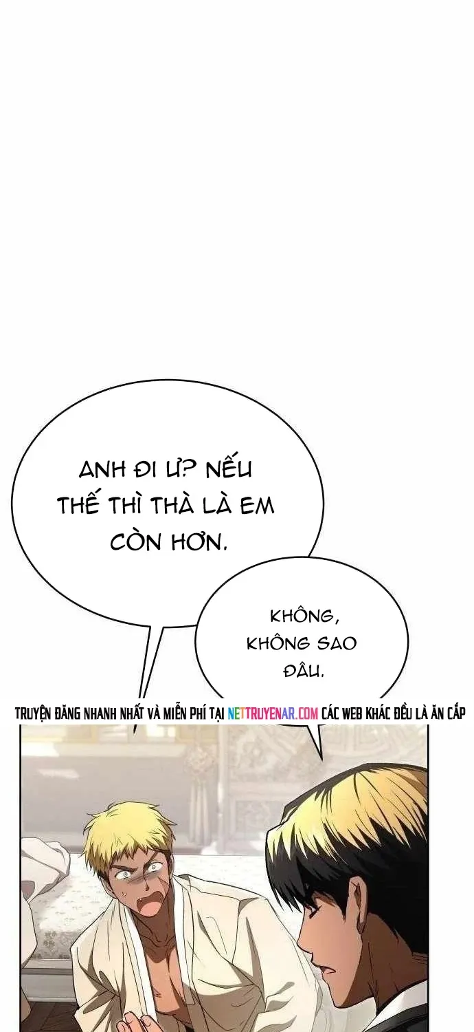 Trường Mẫu Giáo Thần Thú Chap 57 - Next Chap 58