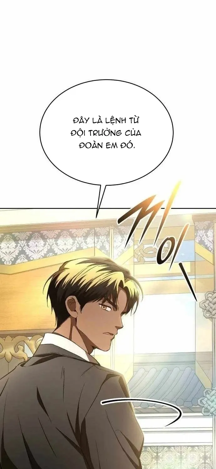 Trường Mẫu Giáo Thần Thú Chap 57 - Next Chap 58