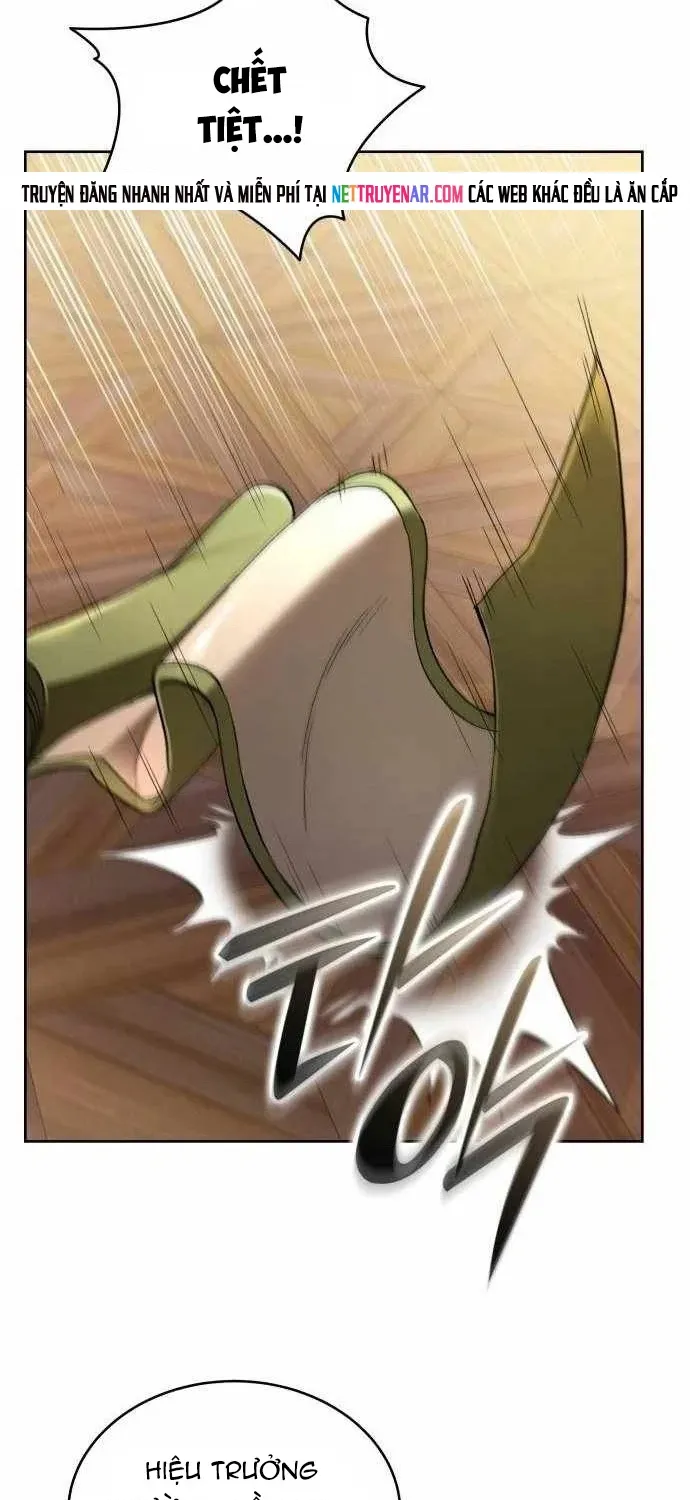 Trường Mẫu Giáo Thần Thú Chap 57 - Next Chap 58