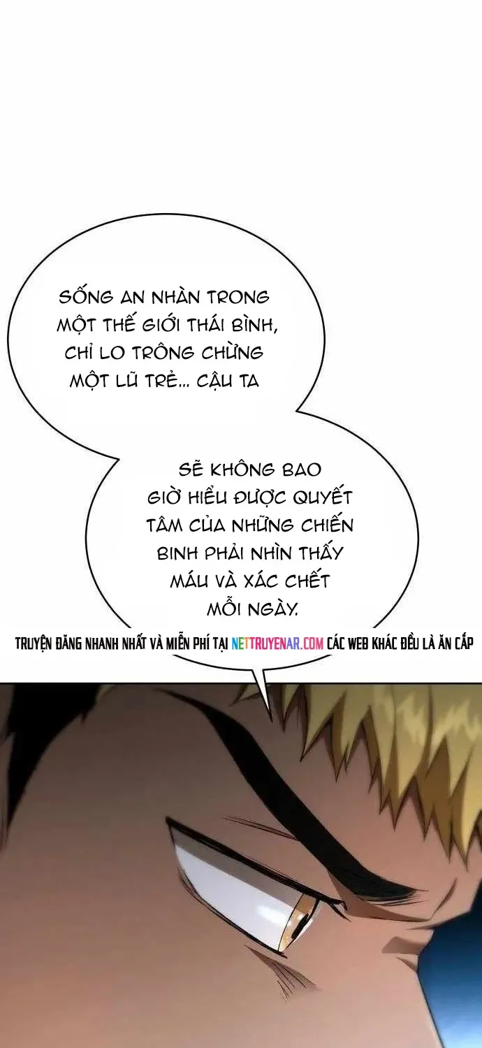 Trường Mẫu Giáo Thần Thú Chap 57 - Next Chap 58