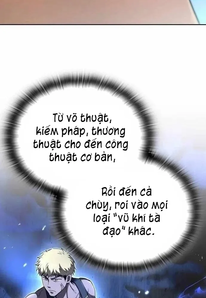 Trường Mẫu Giáo Thần Thú Chap 57 - Next Chap 58