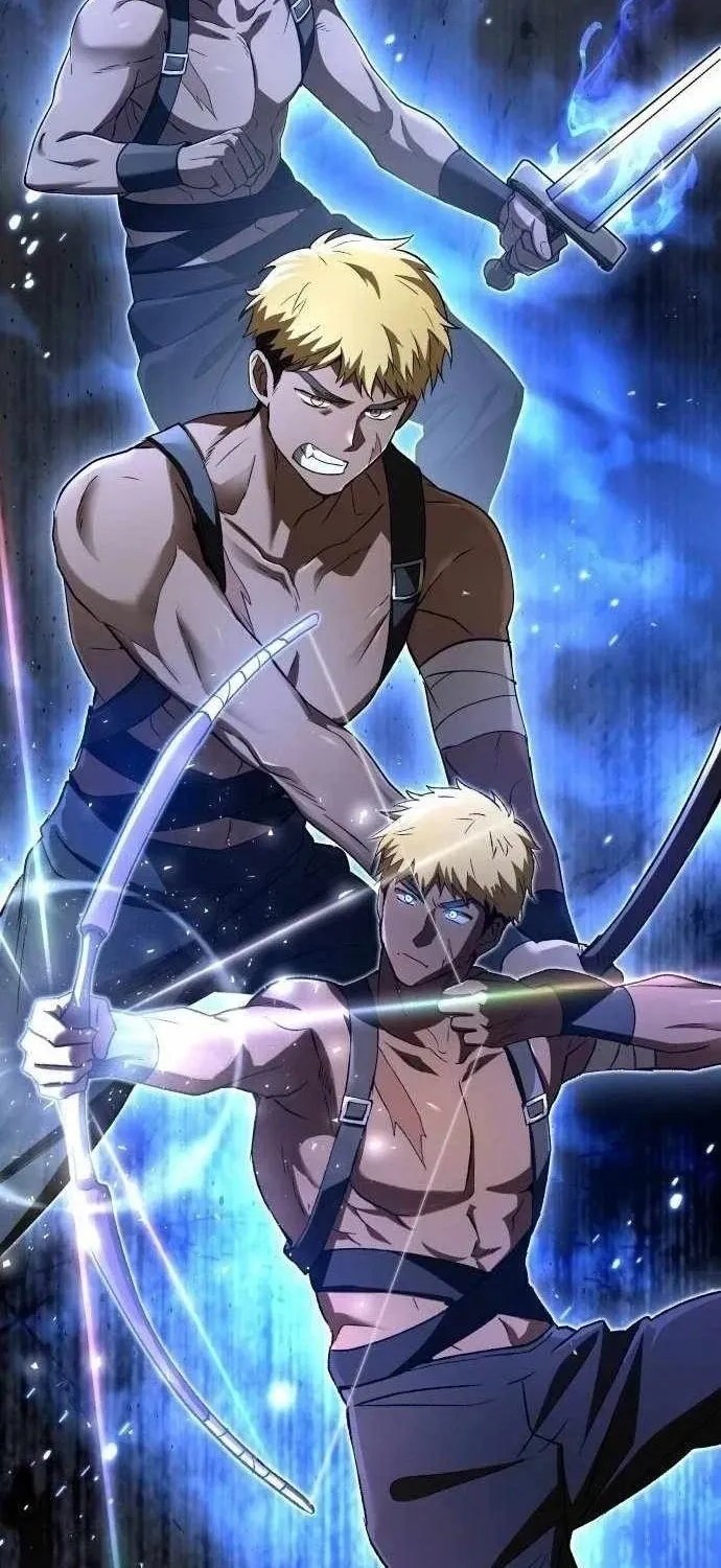 Trường Mẫu Giáo Thần Thú Chap 57 - Next Chap 58