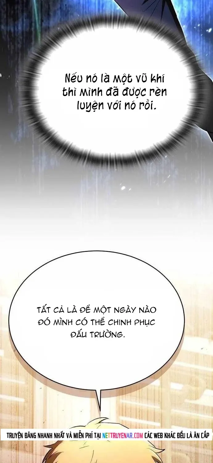 Trường Mẫu Giáo Thần Thú Chap 57 - Next Chap 58