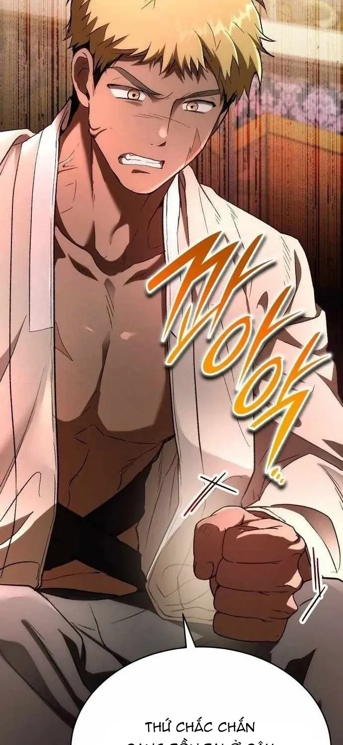 Trường Mẫu Giáo Thần Thú Chap 57 - Next Chap 58