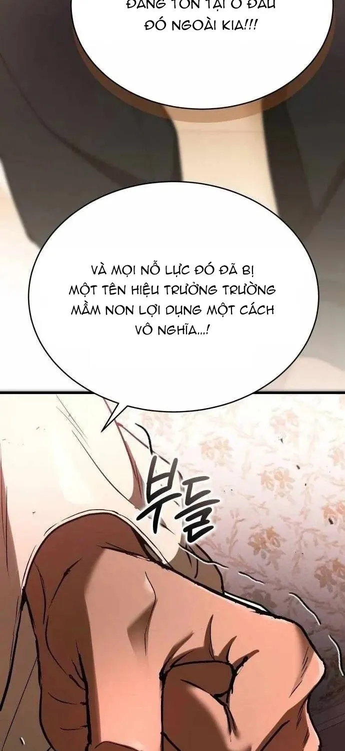 Trường Mẫu Giáo Thần Thú Chap 57 - Next Chap 58