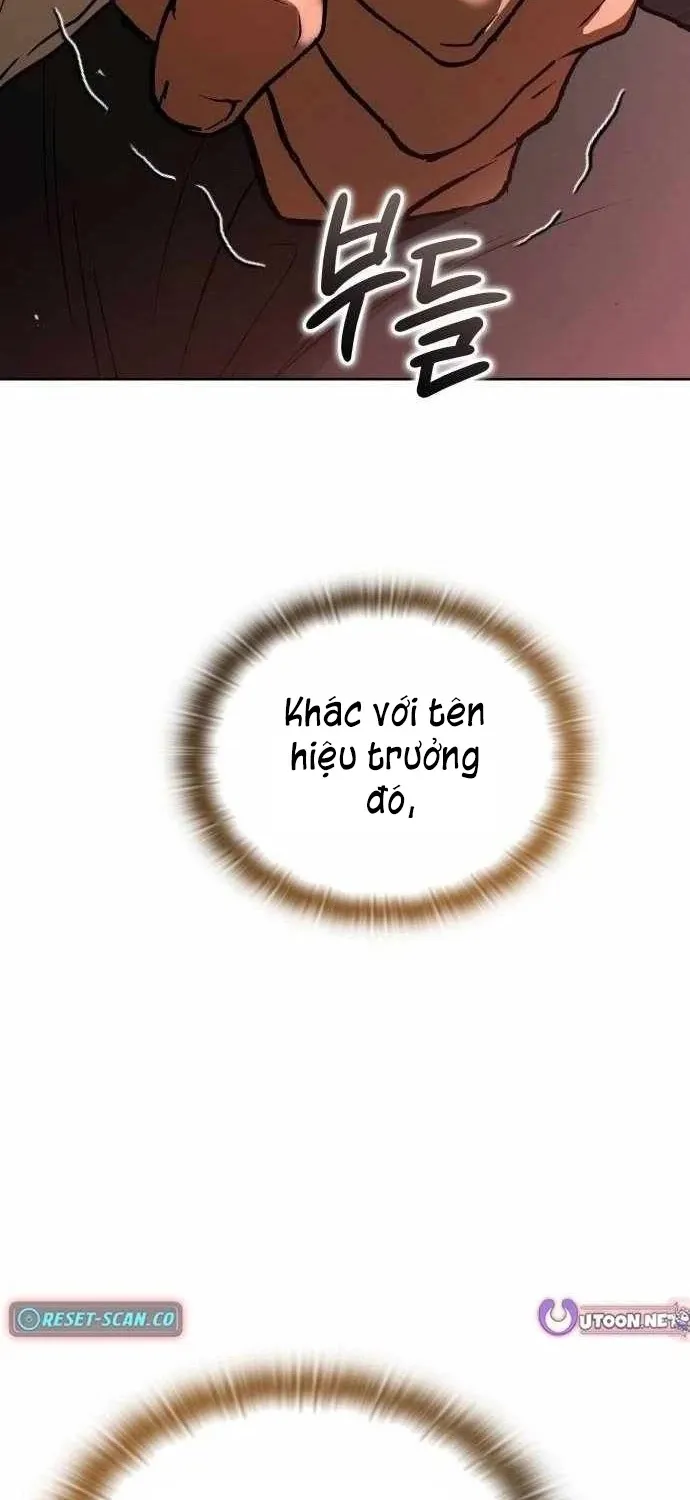 Trường Mẫu Giáo Thần Thú Chap 57 - Next Chap 58