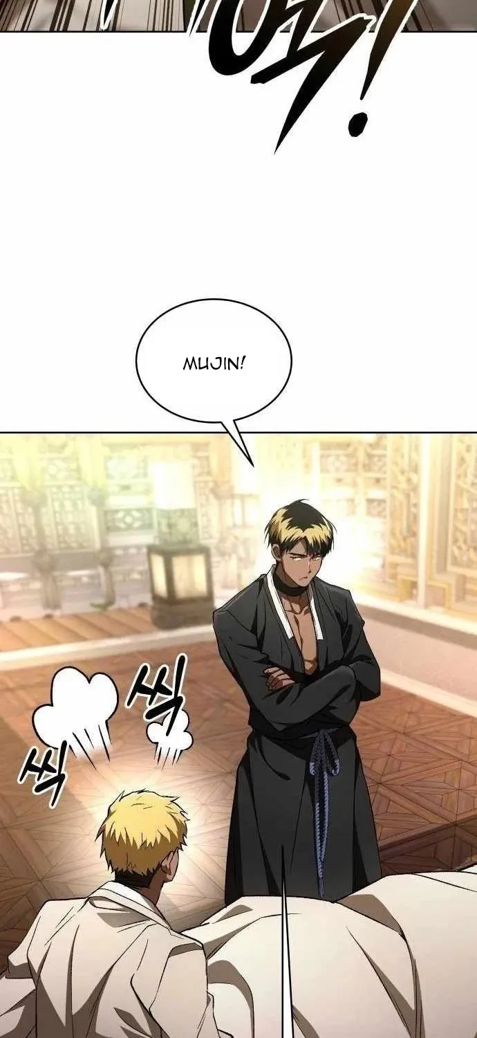 Trường Mẫu Giáo Thần Thú Chap 57 - Next Chap 58