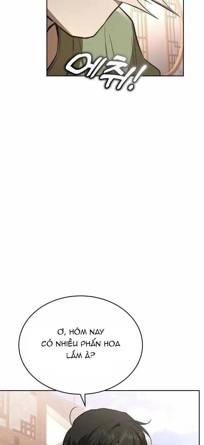 Trường Mẫu Giáo Thần Thú Chap 57 - Next Chap 58