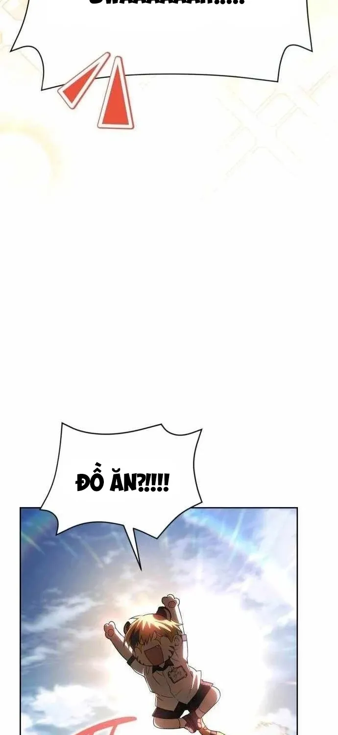 Trường Mẫu Giáo Thần Thú Chap 57 - Next Chap 58