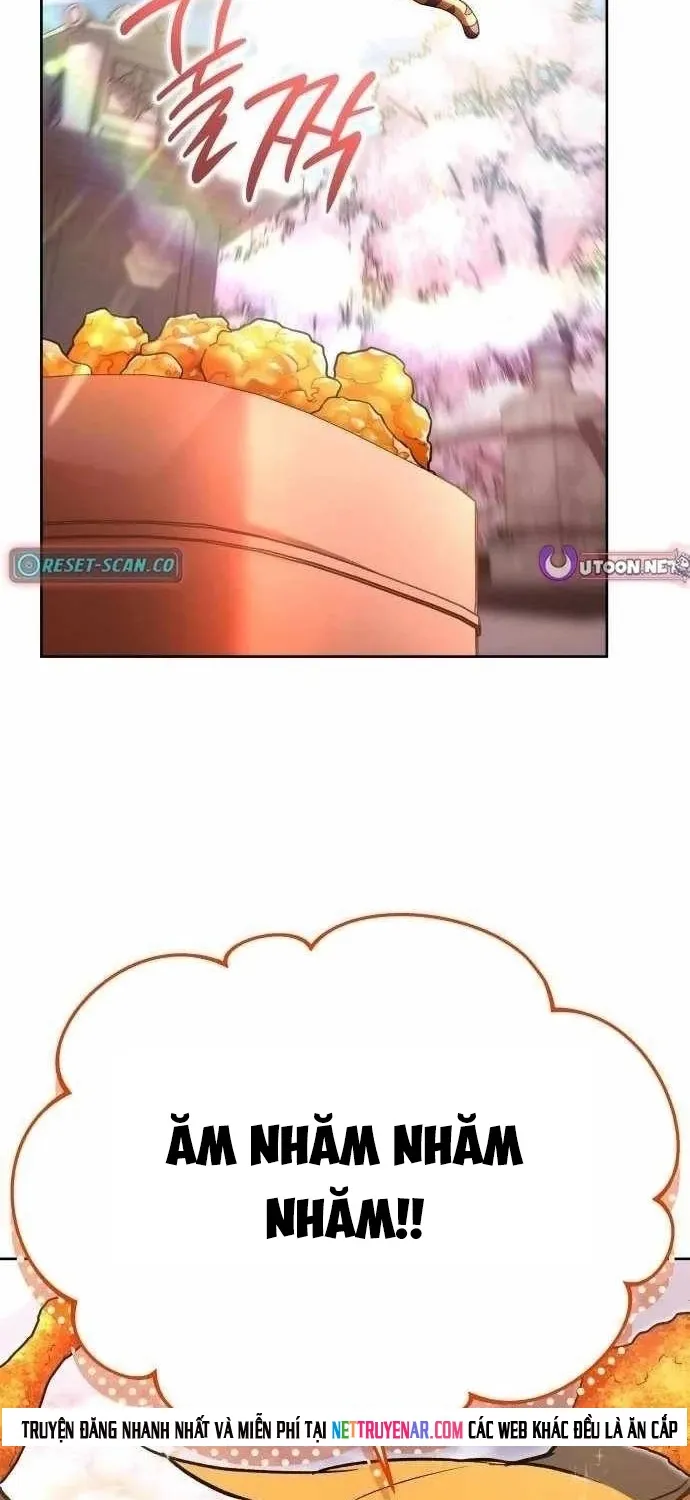 Trường Mẫu Giáo Thần Thú Chap 57 - Next Chap 58