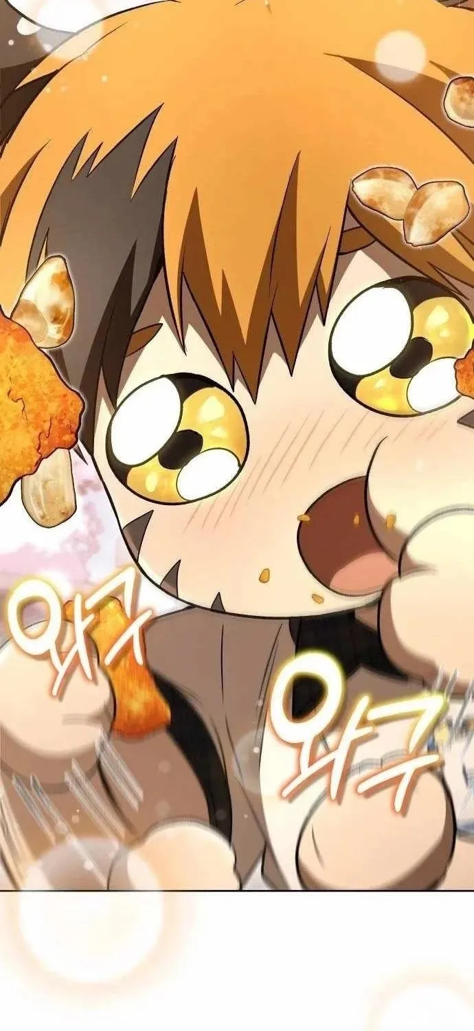 Trường Mẫu Giáo Thần Thú Chap 57 - Next Chap 58