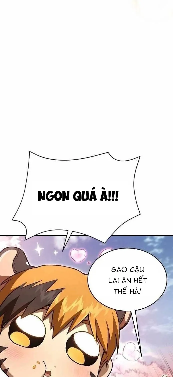 Trường Mẫu Giáo Thần Thú Chap 57 - Next Chap 58