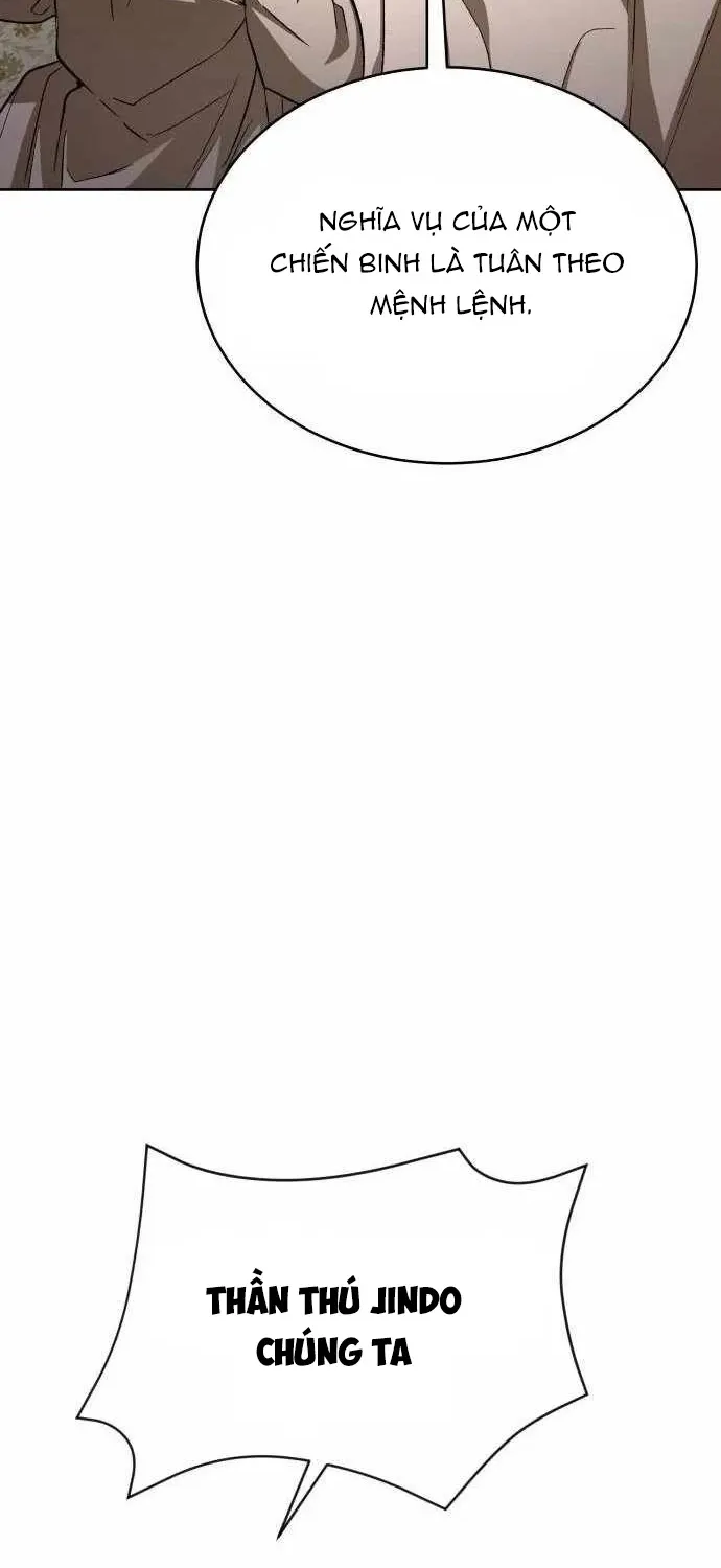 Trường Mẫu Giáo Thần Thú Chap 57 - Next Chap 58