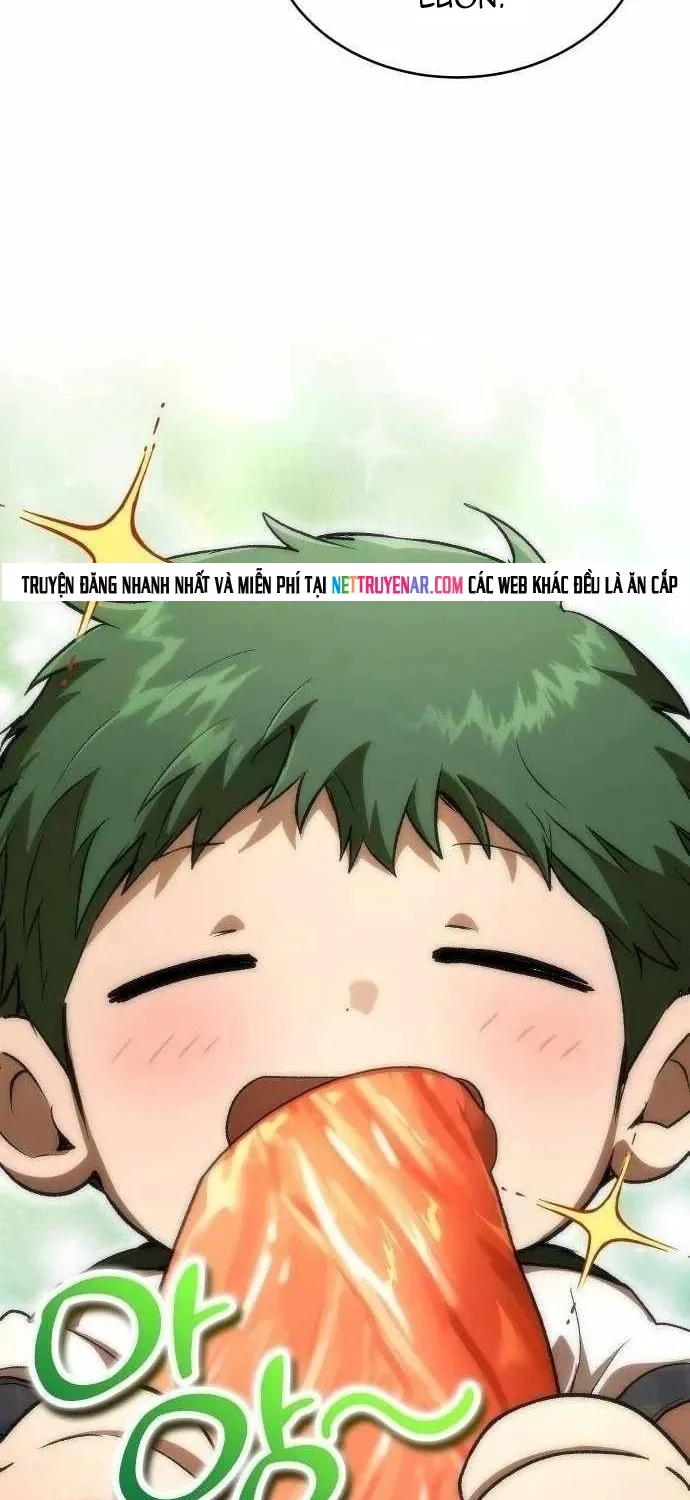 Trường Mẫu Giáo Thần Thú Chap 57 - Next Chap 58