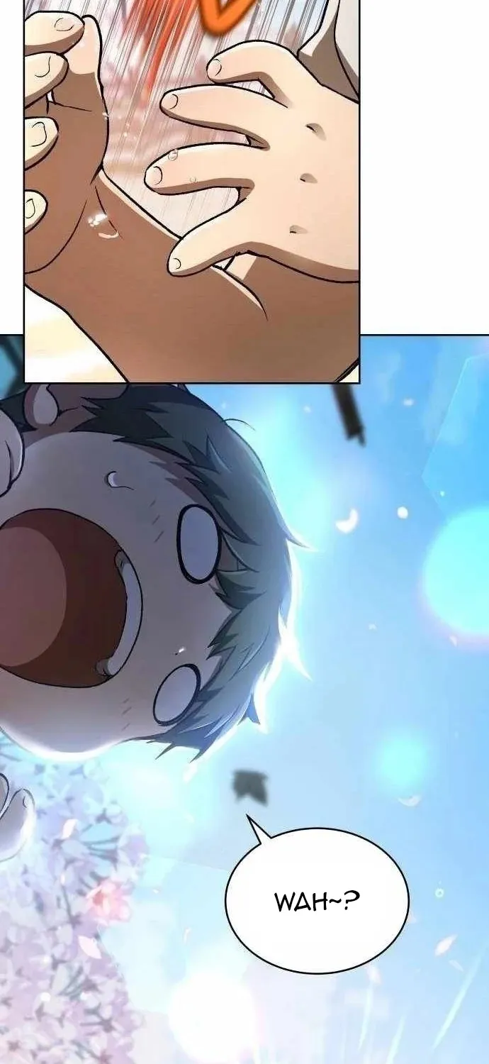 Trường Mẫu Giáo Thần Thú Chap 57 - Next Chap 58