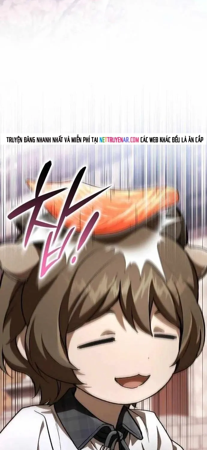 Trường Mẫu Giáo Thần Thú Chap 57 - Next Chap 58