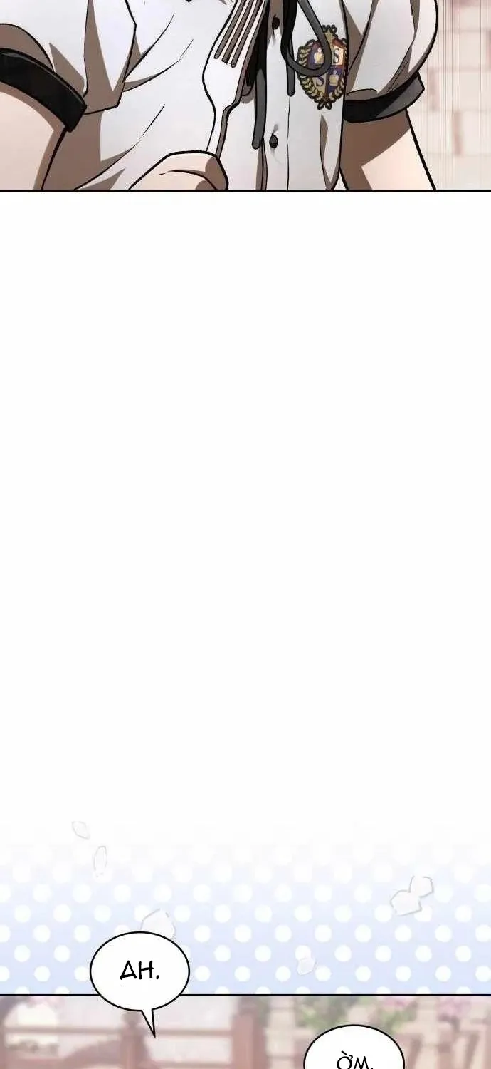 Trường Mẫu Giáo Thần Thú Chap 57 - Next Chap 58