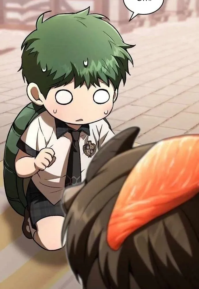 Trường Mẫu Giáo Thần Thú Chap 57 - Next Chap 58