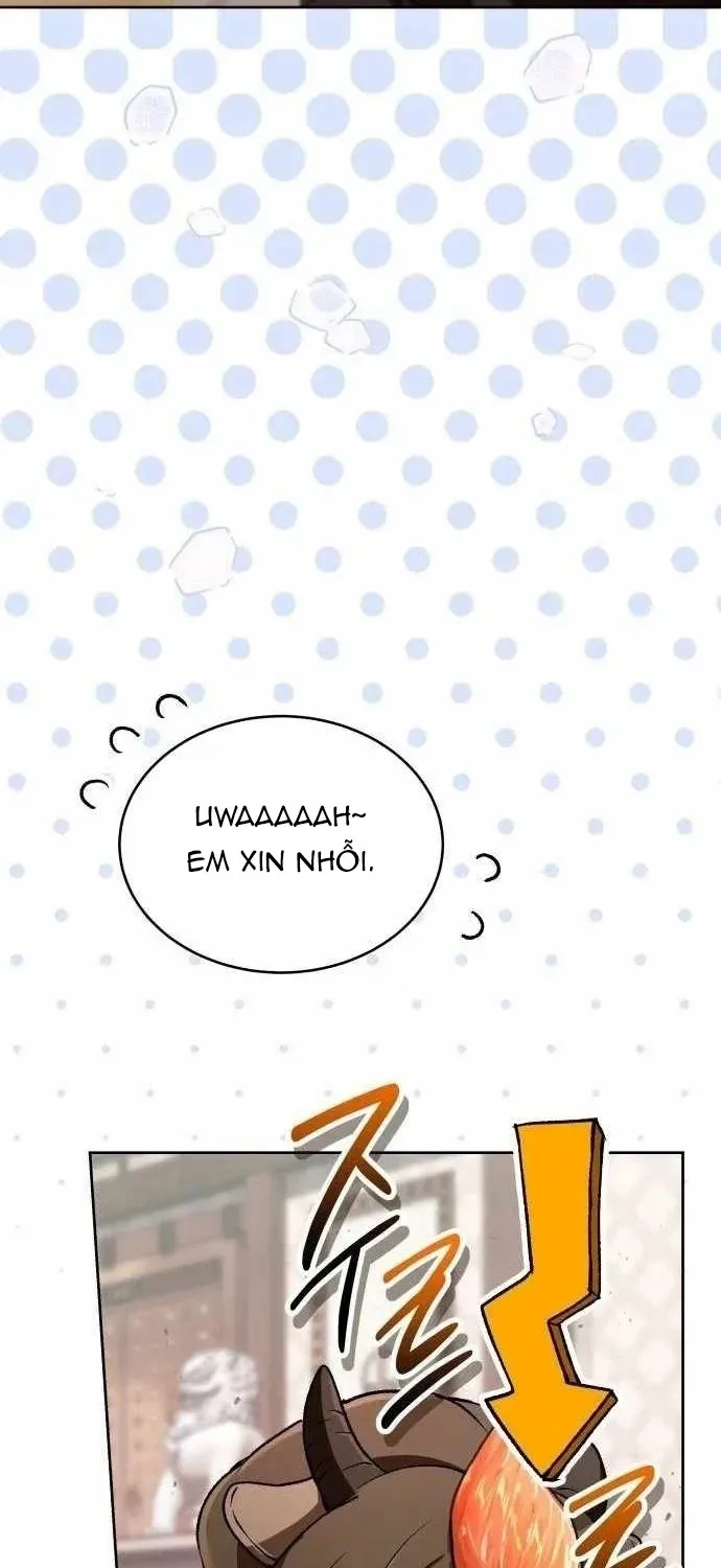 Trường Mẫu Giáo Thần Thú Chap 57 - Next Chap 58